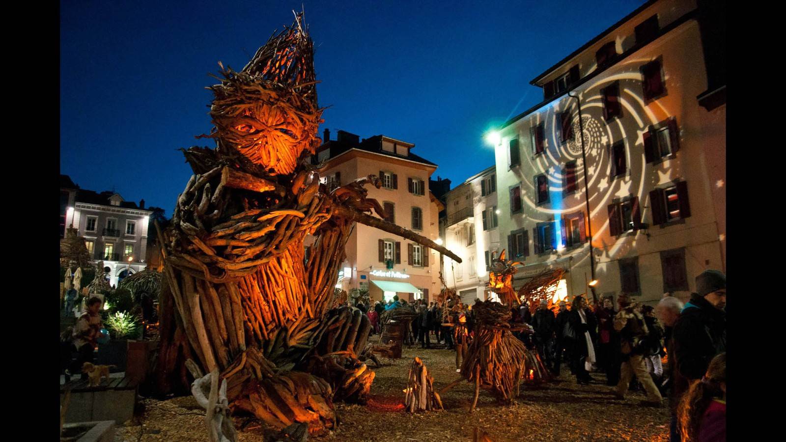 Les Flottins Evian Rservation