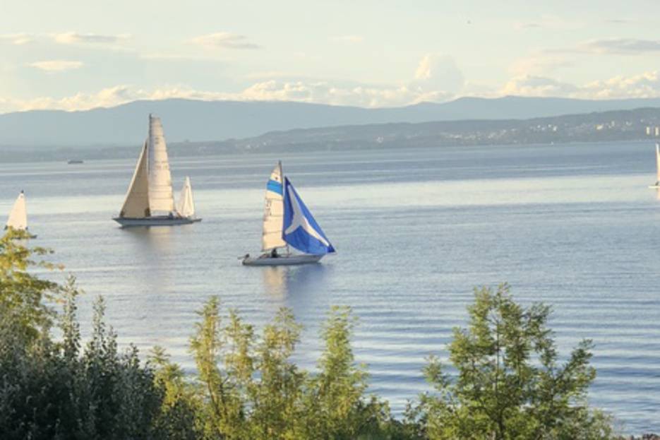 Notre région ... Notre région ...